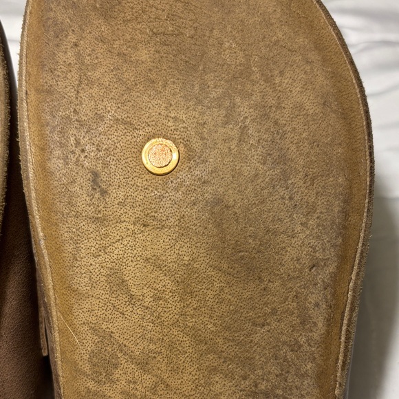 Grounding & Earthing
Barefoot Penny Clogs for Women - Picture 10 of 16